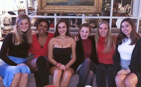 Melissa Aleene Kight pretty model img