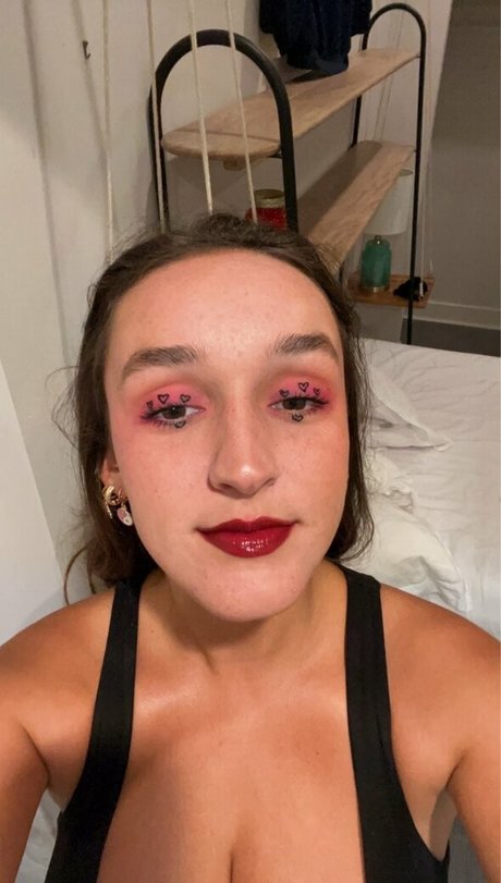 Melissa Aleene Kight model hot pics