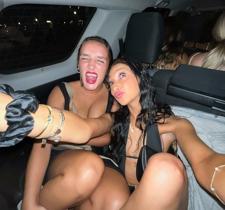 Melissa Aleene Kight pornstar art image