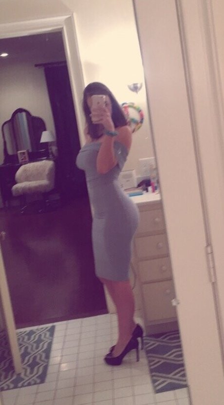 Melissa Aleene Kight pretty actress pic