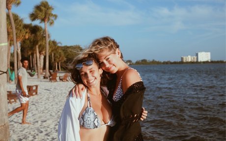 Melissa Aleene Kight naked star pictures