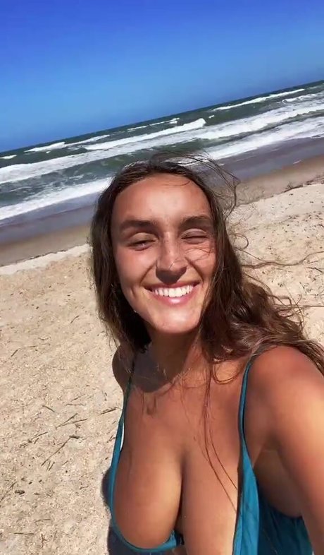 Melissa Aleene Kight star nice pic