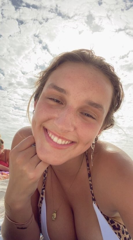 Melissa Aleene Kight model nude photo