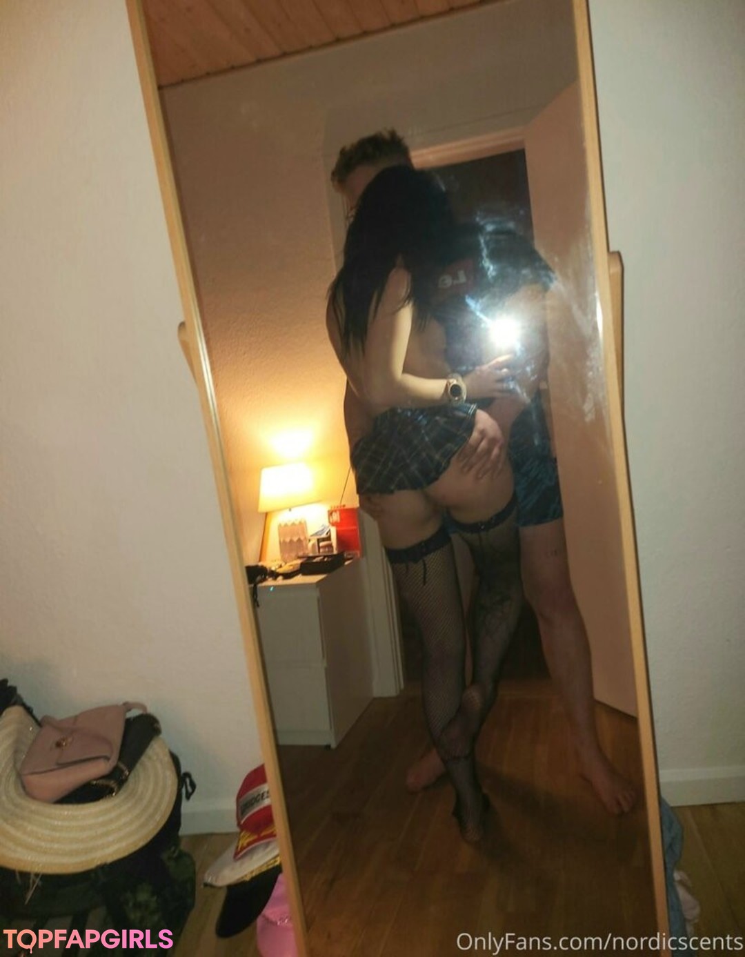 Nordic Laura model nude gallery