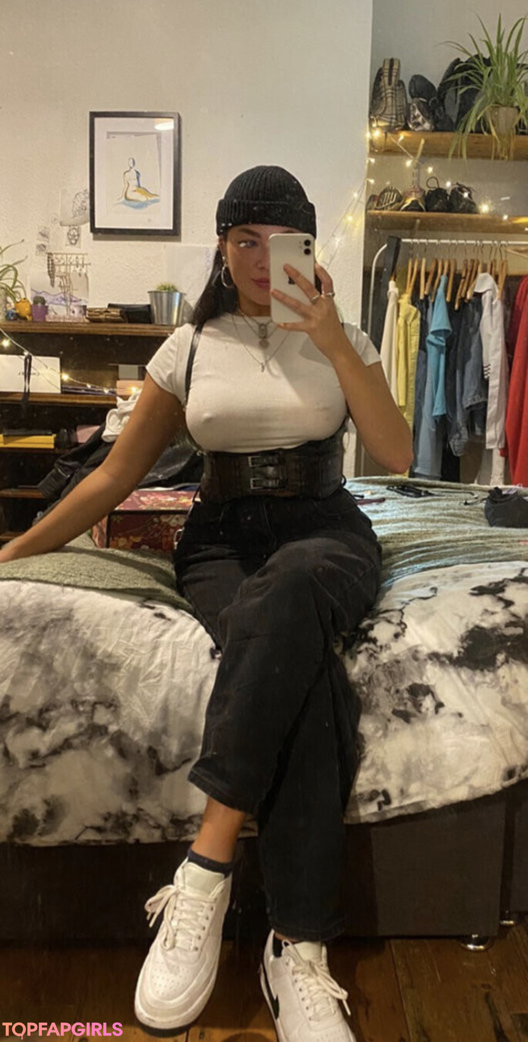 Ceara Maya model nudes gallery