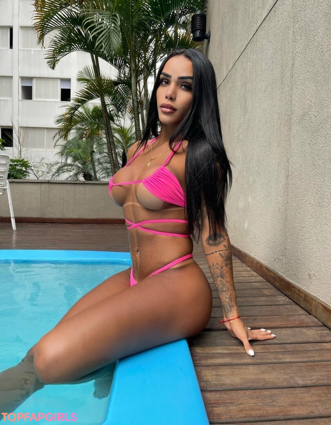 Bianca Mello free model archive