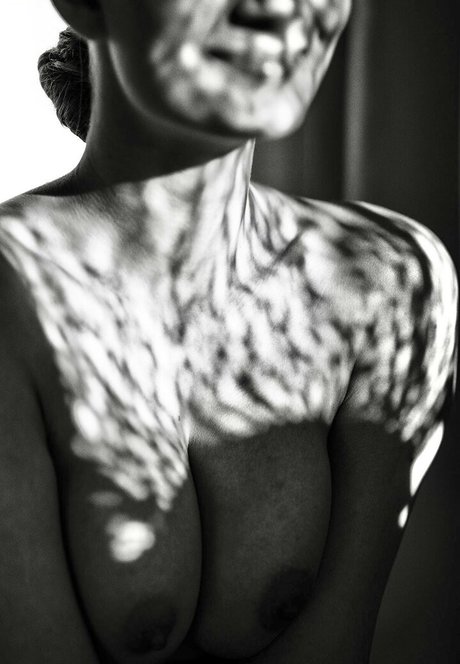 ann cornel exclusive star images