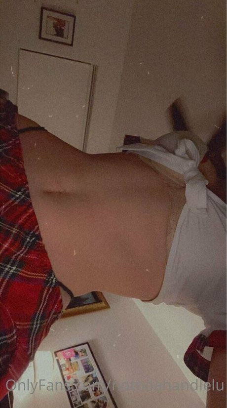 notnoahandlelu xxx actress image