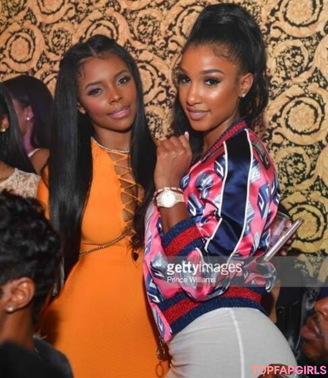 Realamarie exclusive star image