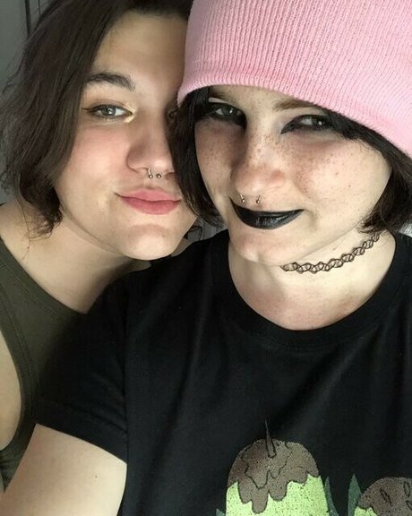 Scarlet Skeie best actress galleries