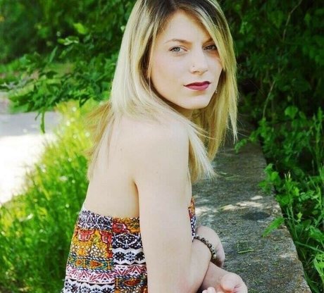 anonymousanneh pornstar beautiful pics