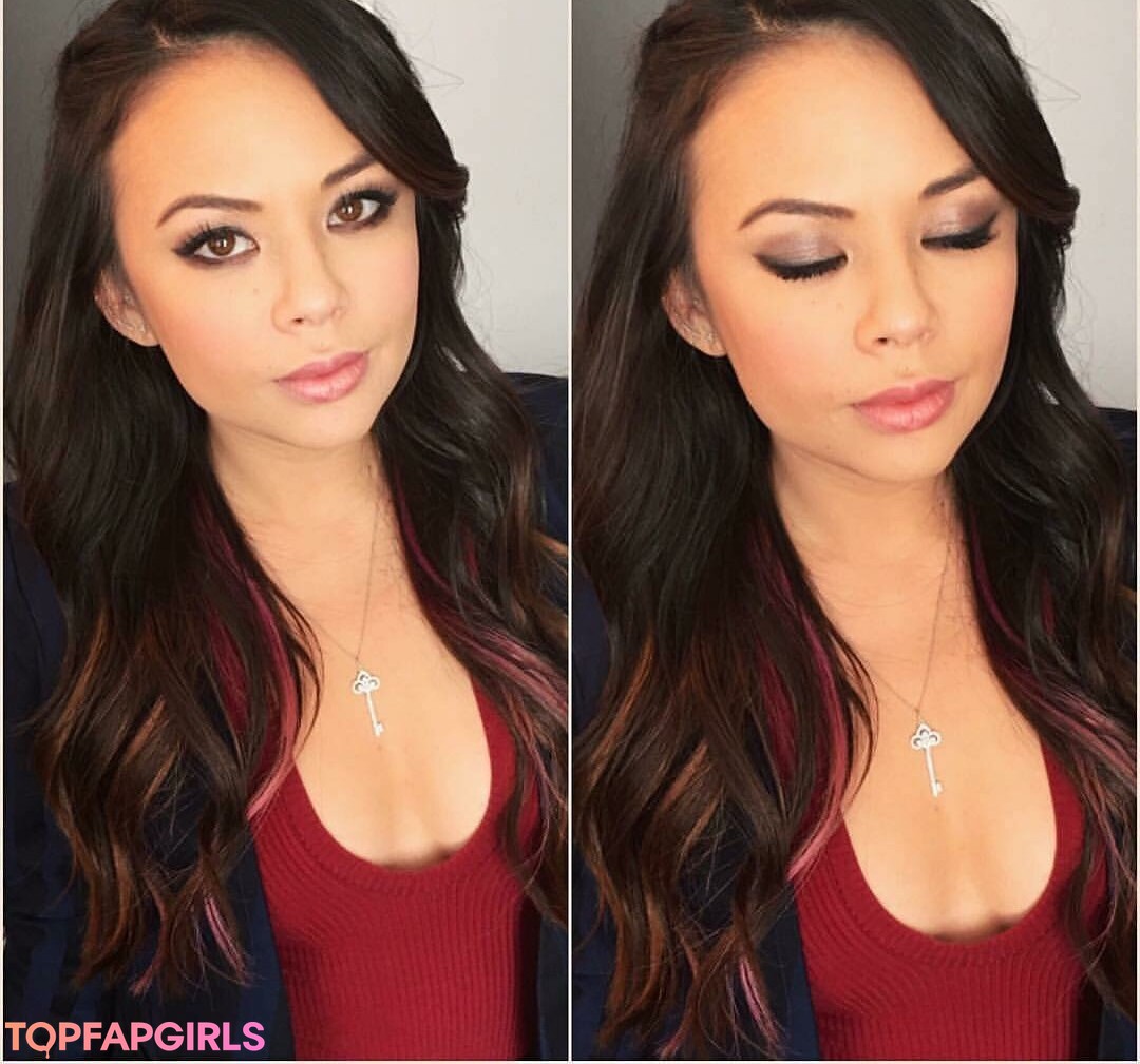 Janel Parrish actress photo