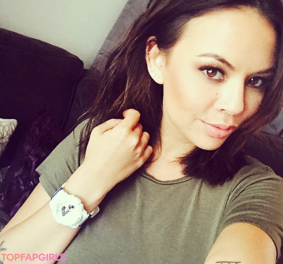 Janel Parrish star nice galleries