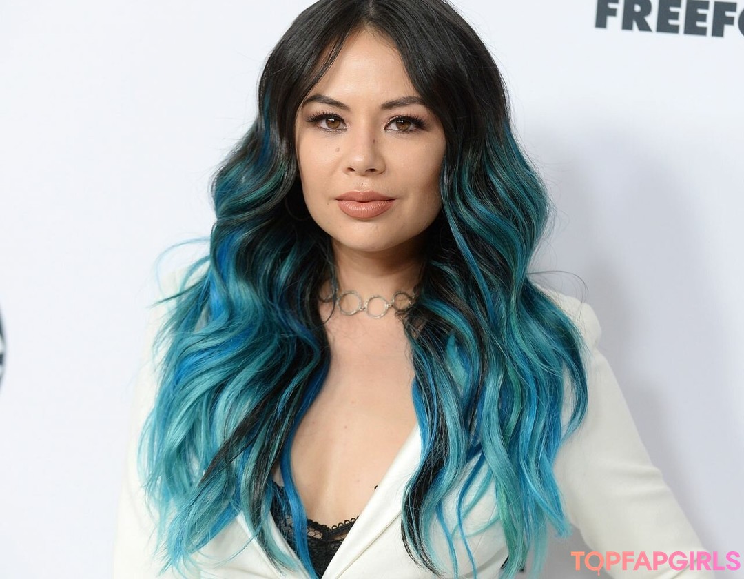 Janel Parrish top star image