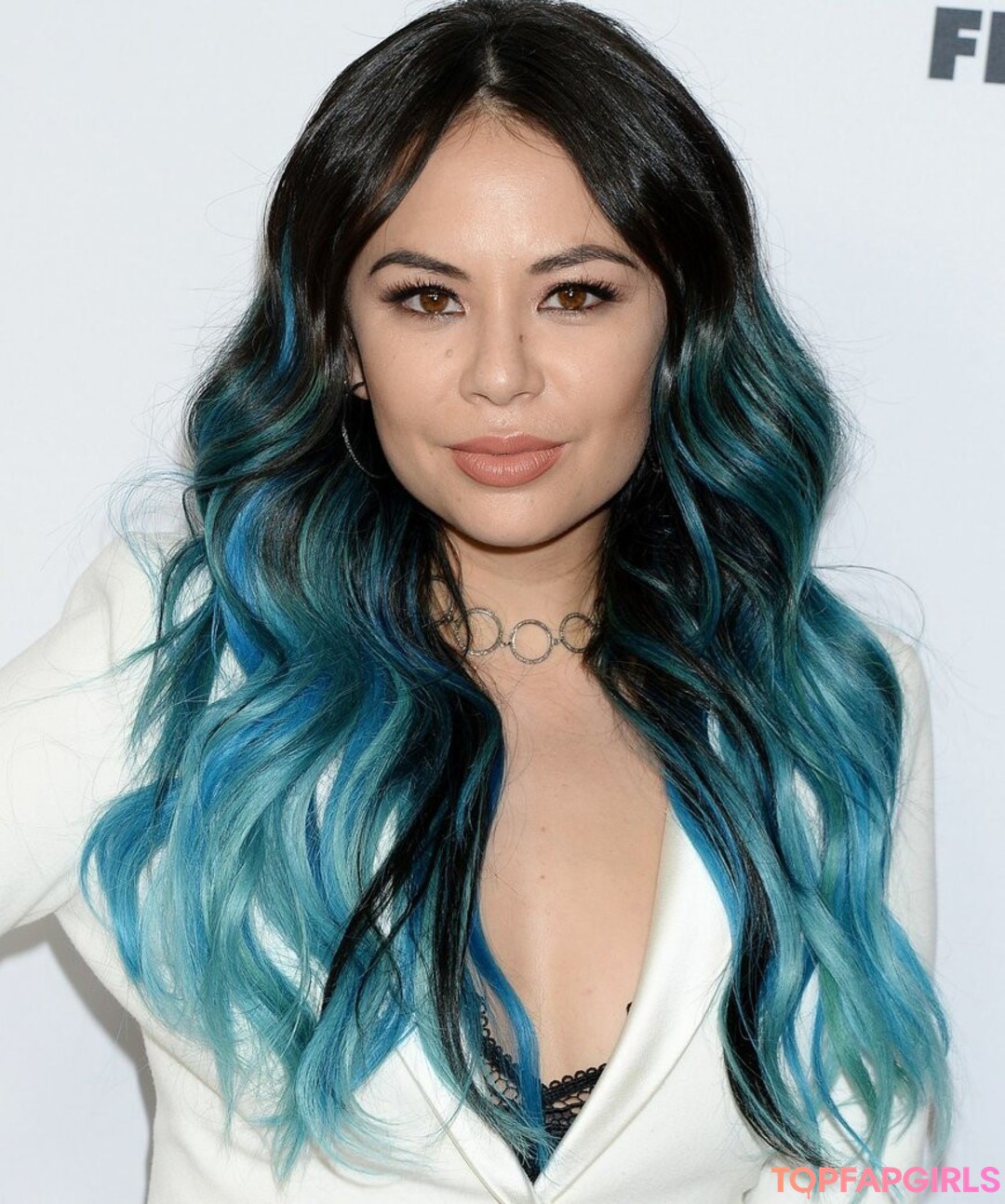 Janel Parrish best model picture