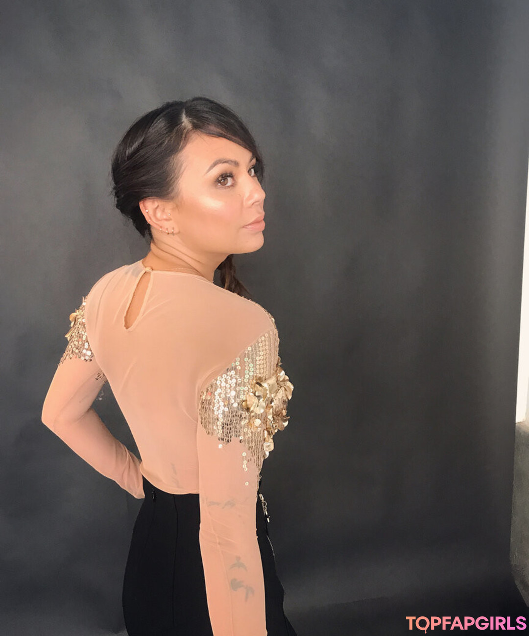 Janel Parrish pornstar hd gallery