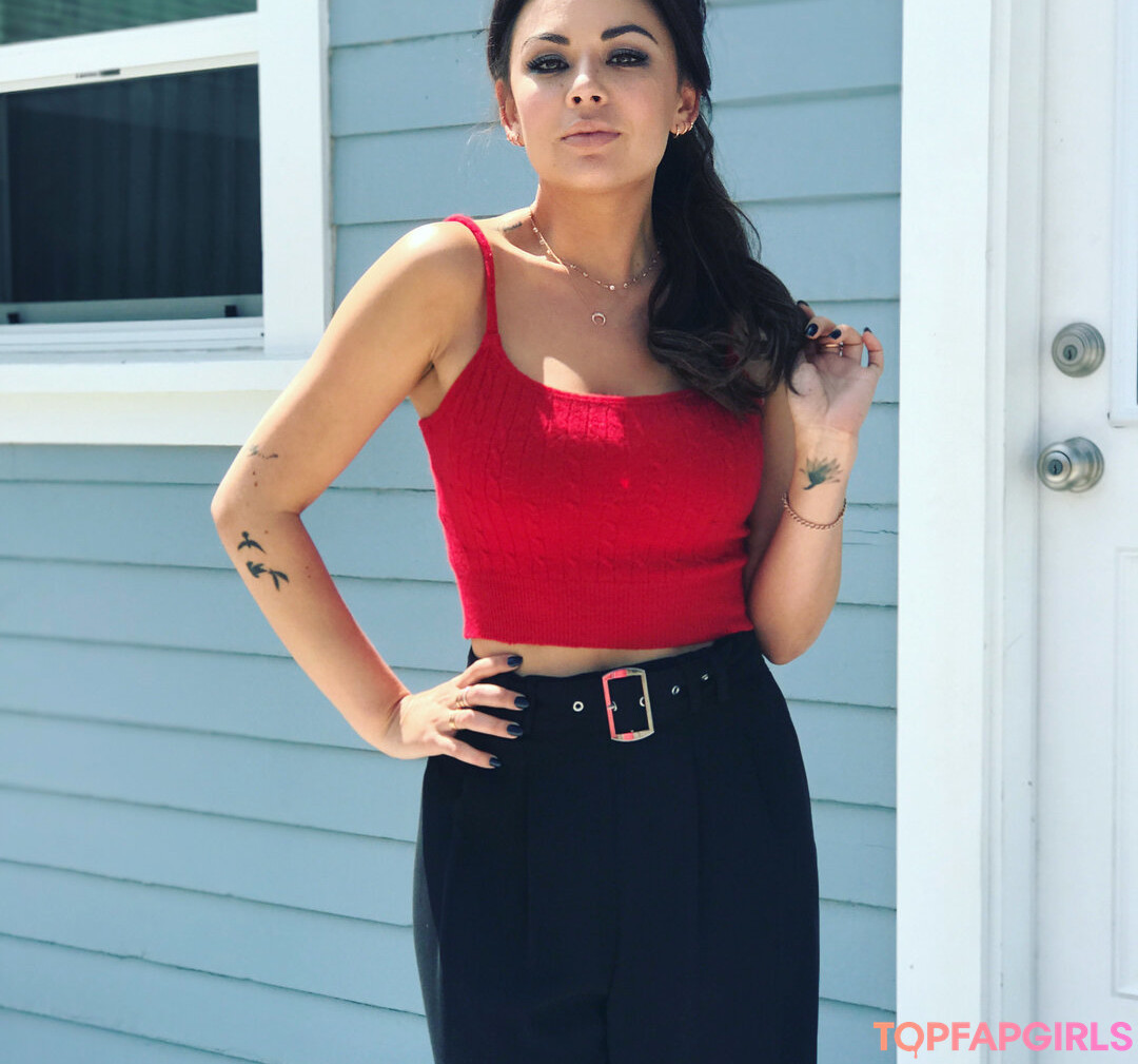 Janel Parrish nudes pornstar pictures