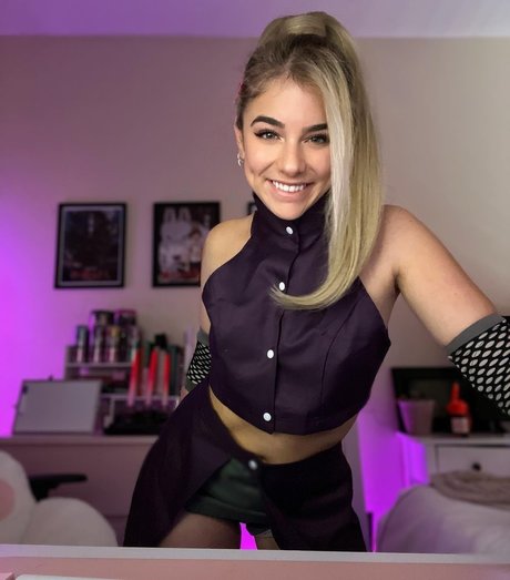 littlebunny x model adult photos