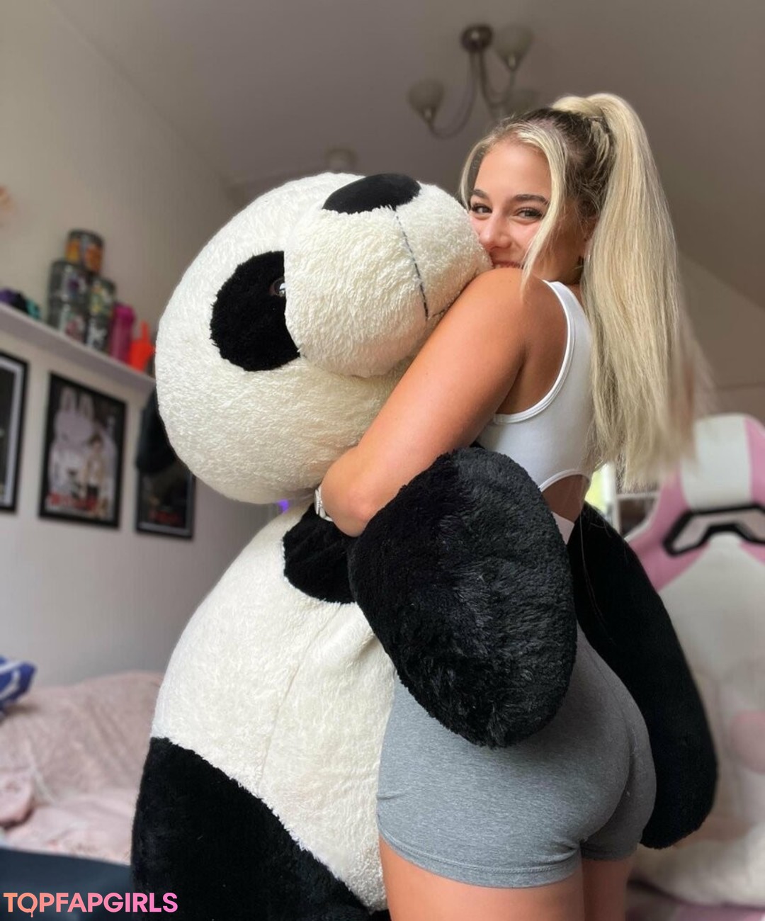 littlebunny x star hot pics