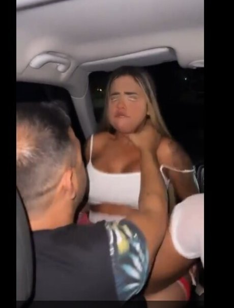 Alguem Sabe Quem e Ela pornstar naked archive