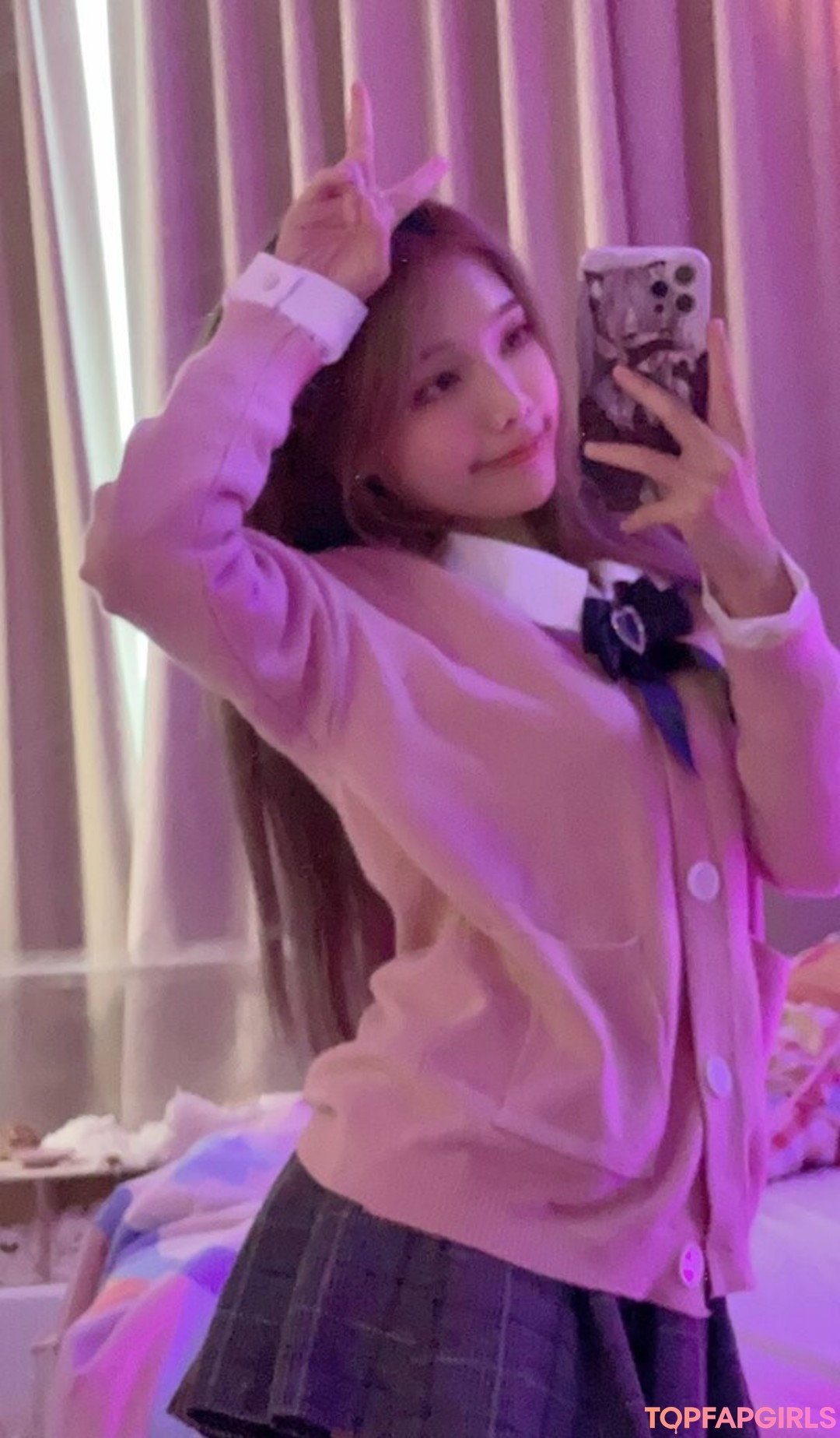 Yuyu Monster model art image