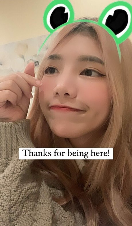 Yuyu Monster nudes pornstar photo