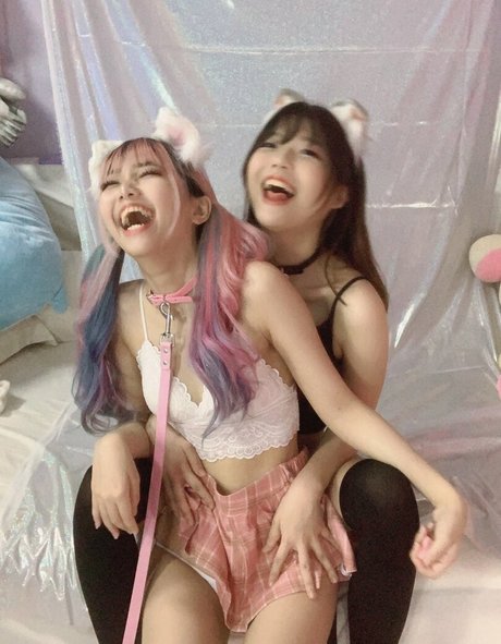 Yuyu Monster best actress images