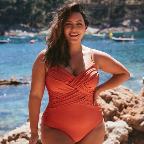 Yasmine MInovski beautiful pornstar galleries