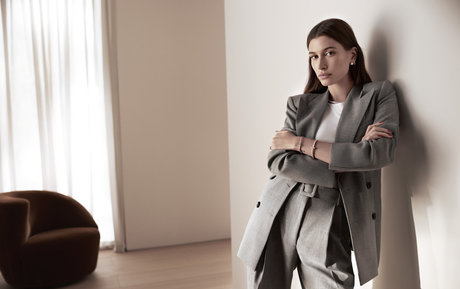 Hailey Bieber hd pornstar galleries