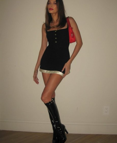 Hailey Bieber hot pornstar archive