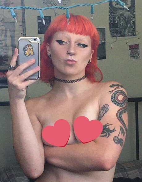 gothbimboxxx beautiful star pics