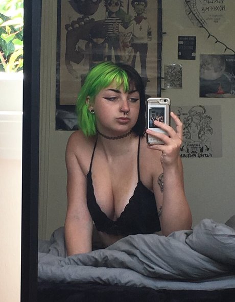 gothbimboxxx erotic pornstar photo