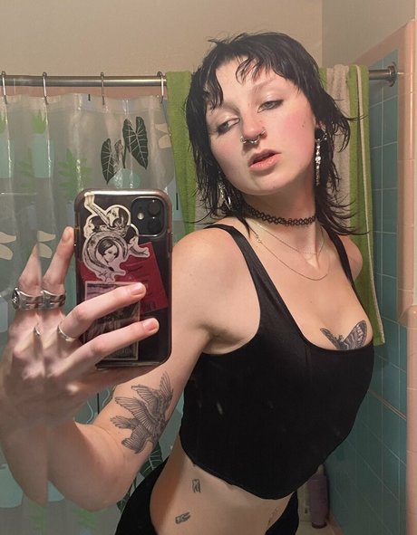 gothbimboxxx pornstar nudes archive