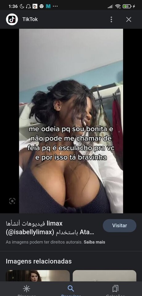 isabellylimax rj perfect pornstar images