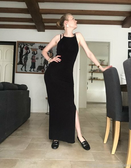 Jessicabel nude star picture