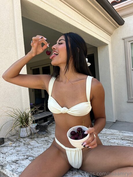 Caaamryn nudes pornstar images