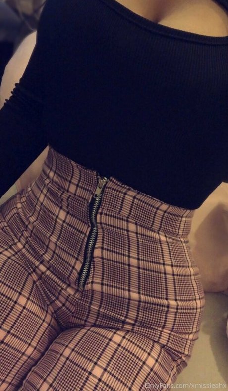 Leah Shaw nude pornstar pic