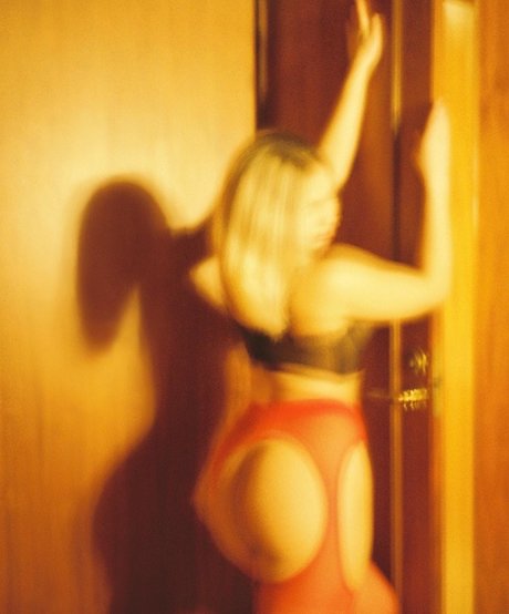 Ksenia Gato nice star archive