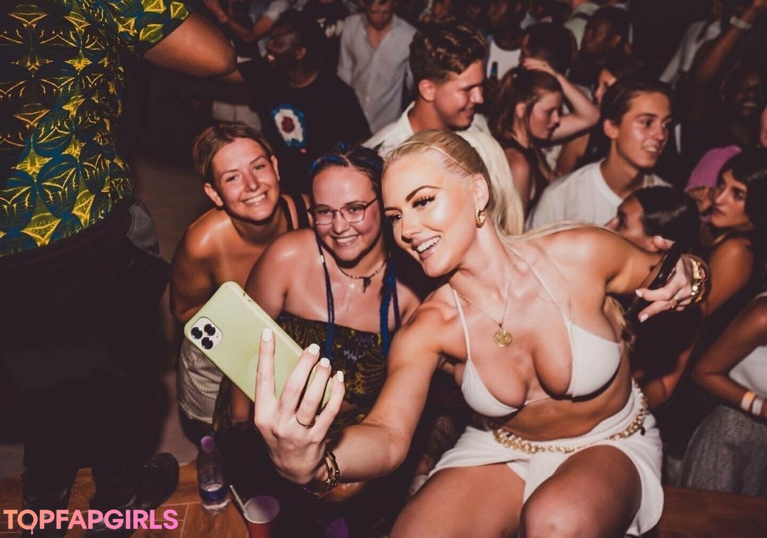 DJ Kaila Troy pornstar nice img