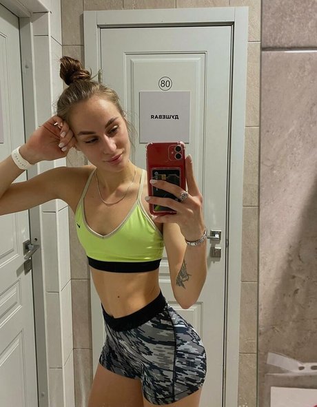 Alina Soboleva porn actress photo