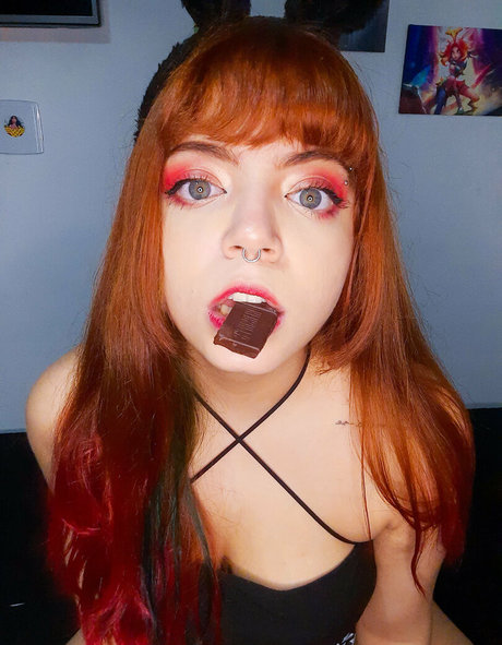 Ana1997 pornographic actress gallery