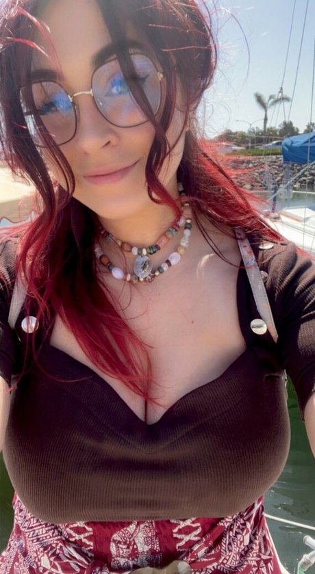 JamiUwU pornstar nice images