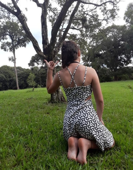 Pezinhos Da Jhenny pornstar hd pics