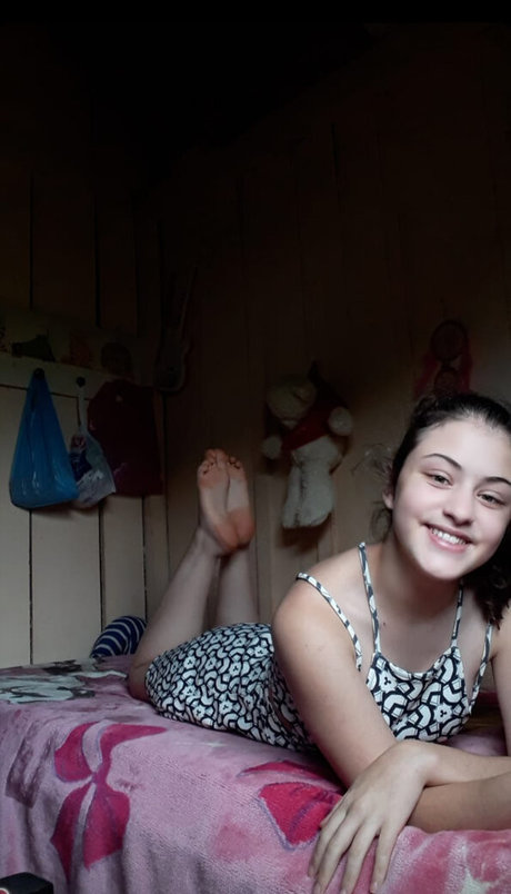 Pezinhos Da Jhenny profile image