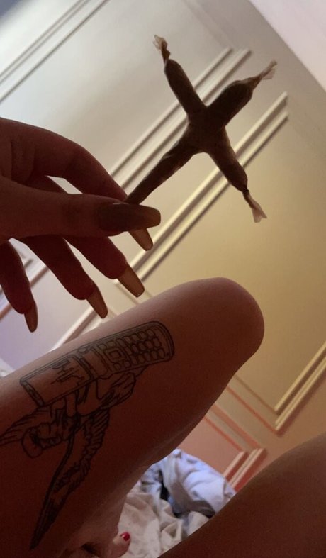 vlasyaxx art model archive