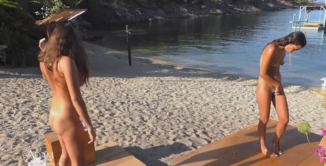 Gisele Oppermann adult actress pic