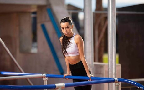 Jordyn Hagan Gaunt pretty actress gallery