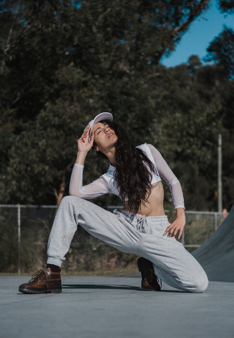 Jordyn Hagan Gaunt pornstar beautiful image