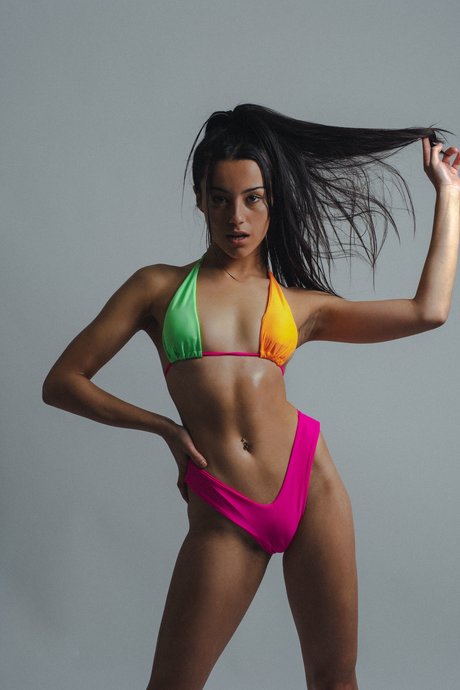 Jordyn Hagan Gaunt pornstar hot pic