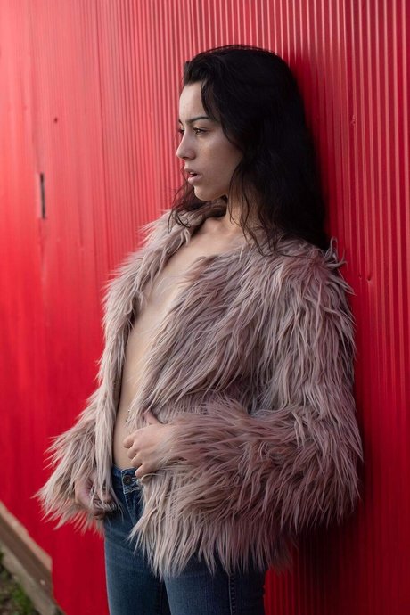 Jordyn Hagan Gaunt pornstar photo